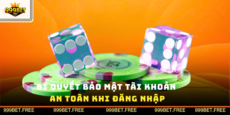 Đăng nhập 999bet