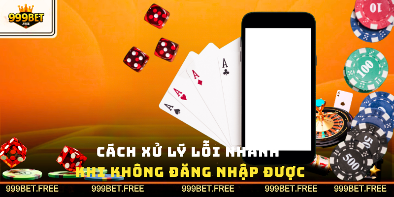 Đăng nhập 999bet