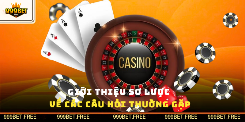 Câu Hỏi Thường Gặp