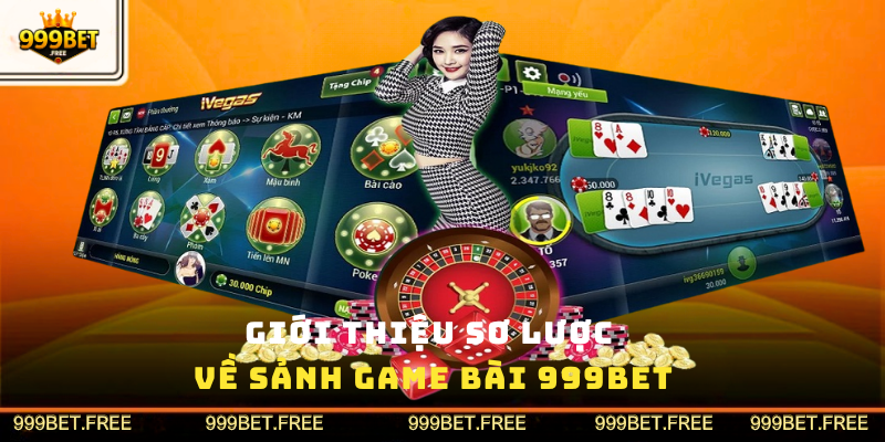 Game Bài 999Bet