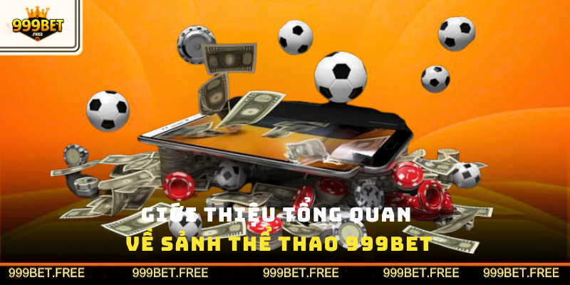 Thể thao 999bet