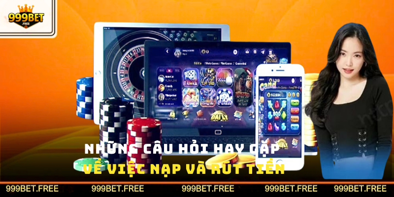 Câu Hỏi Thường Gặp