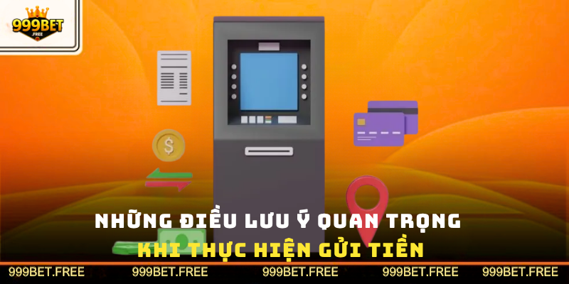 Nạp tiền 999Bet